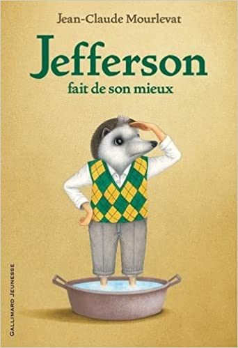 Jefferson Fait De Son Mieux