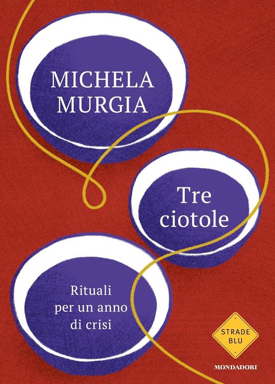 L'incontro, Michela Murgia. Giulio Einaudi editore - Super ET